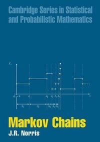 Produktbild: Markov Chains
