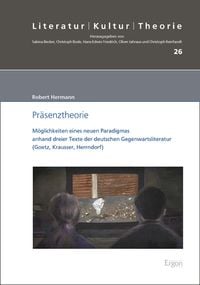 Produktbild: Pr&auml;senztheorie