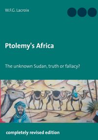 Produktbild: Ptolemy's Africa