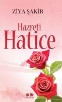 Produktbild: Hazreti Hatice