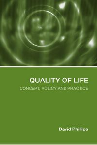 Produktbild: Quality of Life