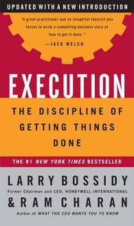 Produktbild: Execution