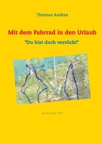 Produktbild: Mit dem Fahrrad in den Urlaub