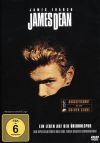 Bild vom Artikel James Dean vom Autor James Franco