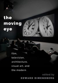 Produktbild: The Moving Eye