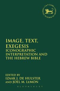 Produktbild: Image, Text, Exegesis