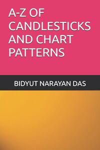 Produktbild: A-Z of Candlesticks and Chart Patterns