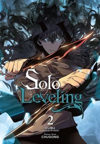Produktbild: Solo Leveling, Vol. 2 (comic)