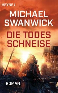 Produktbild: Die Todesschneise