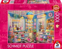 Produktbild: Bunte B&auml;ckerei