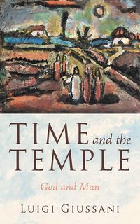 Produktbild: Time and the Temple