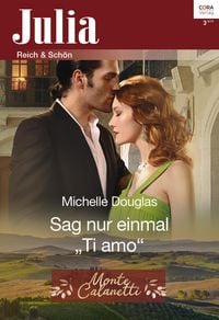 Produktbild: Sag nur einmal "Ti amo"