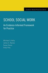 Produktbild: School Social Work
