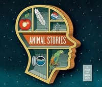 Produktbild: Animal Stories