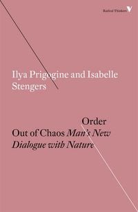 Produktbild: Order Out of Chaos