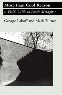 Produktbild: More than Cool Reason - A Field Guide to Poetic Metaphor