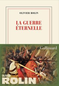 Produktbild: La guerre &eacute;ternelle