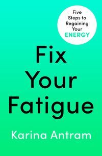 Produktbild: Fix Your Fatigue