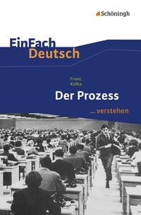 Produktbild: EinFach Deutsch ... verstehen