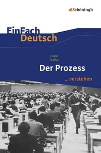 Produktbild: EinFach Deutsch ... verstehen