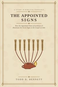 Produktbild: The Appointed Signs