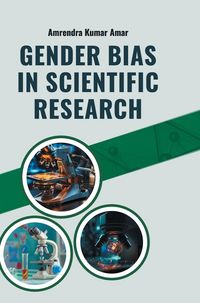 Produktbild: Gender Bias in Scientific Research