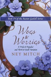 Produktbild: Woes & Worries (Austen Gaskell Series, #4)