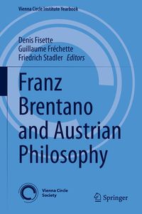 Produktbild: Franz Brentano and Austrian Philosophy