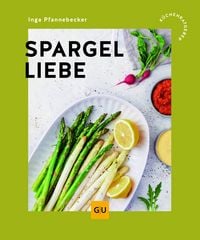 Produktbild Spargelliebe