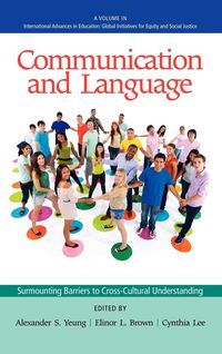 Produktbild: Communication and Language