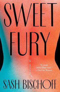 Produktbild: Sweet Fury