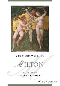 Produktbild: A New Companion to Milton
