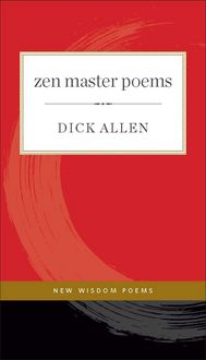 Produktbild: Zen Master Poems