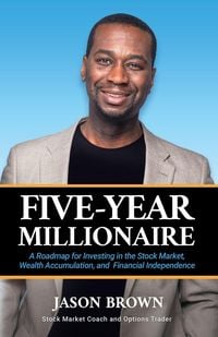 Produktbild: Five-Year Millionaire