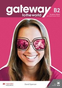 Produktbild: Gateway to the world B2