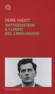 Produktbild: Wittgenstein e i limiti del linguaggio