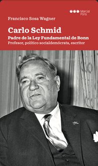 Produktbild: Carlo Schmid