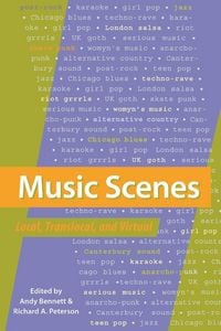 Produktbild: Music Scenes