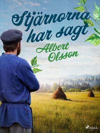 Produktbild: Stj&auml;rnorna har sagt