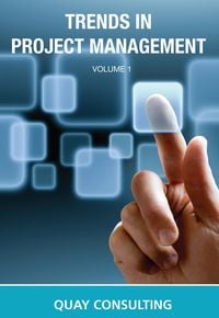 Produktbild: Trends In Project Management