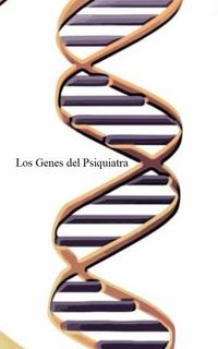 Produktbild: Genes del Psiquiatra