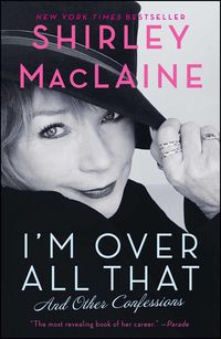 Produktbild: I'm Over All That