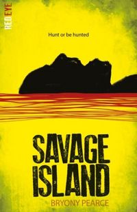 Produktbild: Savage Island