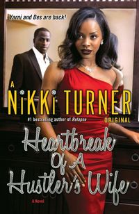 Produktbild: Heartbreak of a Hustler's Wife