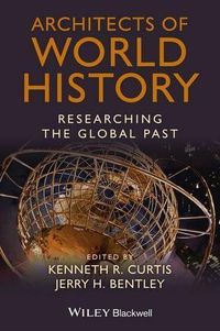 Produktbild: Architects of World History