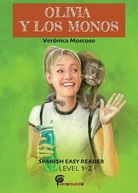Produktbild: Olivia Y Los Monos