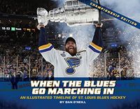 Produktbild: When the Blues Go Marching in
