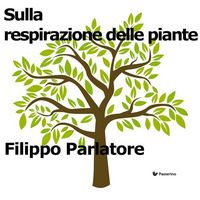 Produktbild: Sulla respirazione delle piante