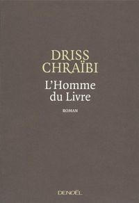 Produktbild: L'homme du Livre