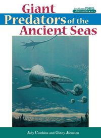 Produktbild: Giant Predators of the Ancient Seas